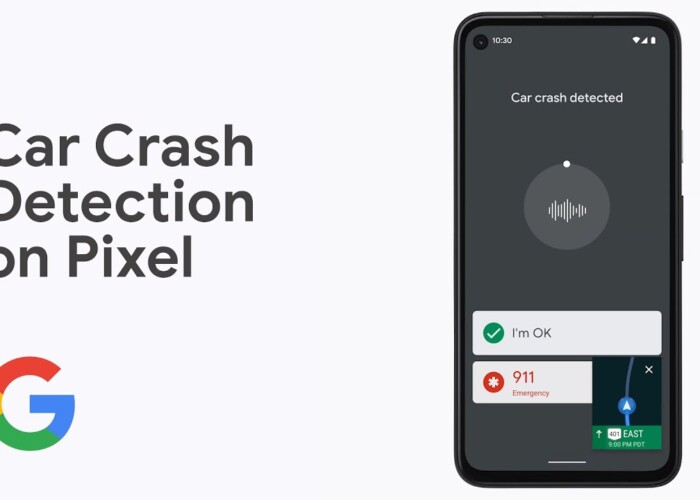 Google brings car crash feature to Indian Pixel variants starting from Pixel 4a