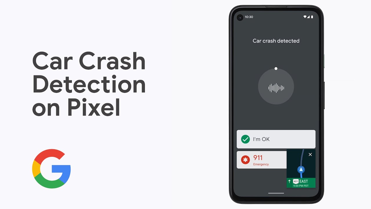 Google brings car crash feature to Indian Pixel variants starting from Pixel 4a