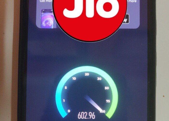 Steps to unveil True Jio 5G Unlimited Trial on Google Pixel 6A : 