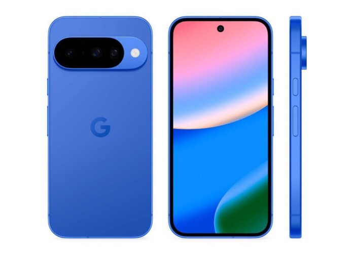 Google Pixel 10