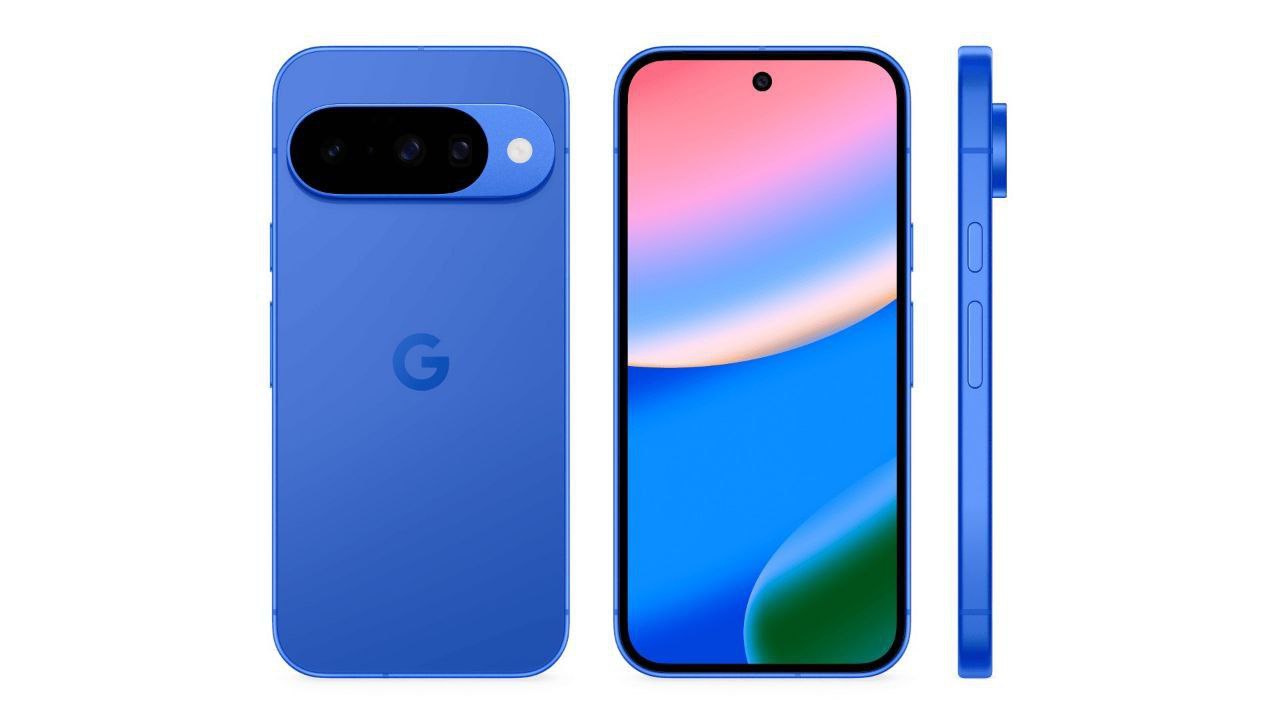 Google Pixel 10